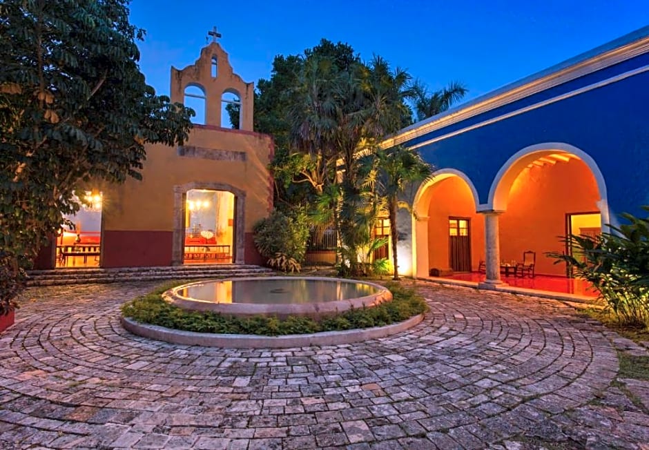 Hacienda San Jose Cholul By IHG