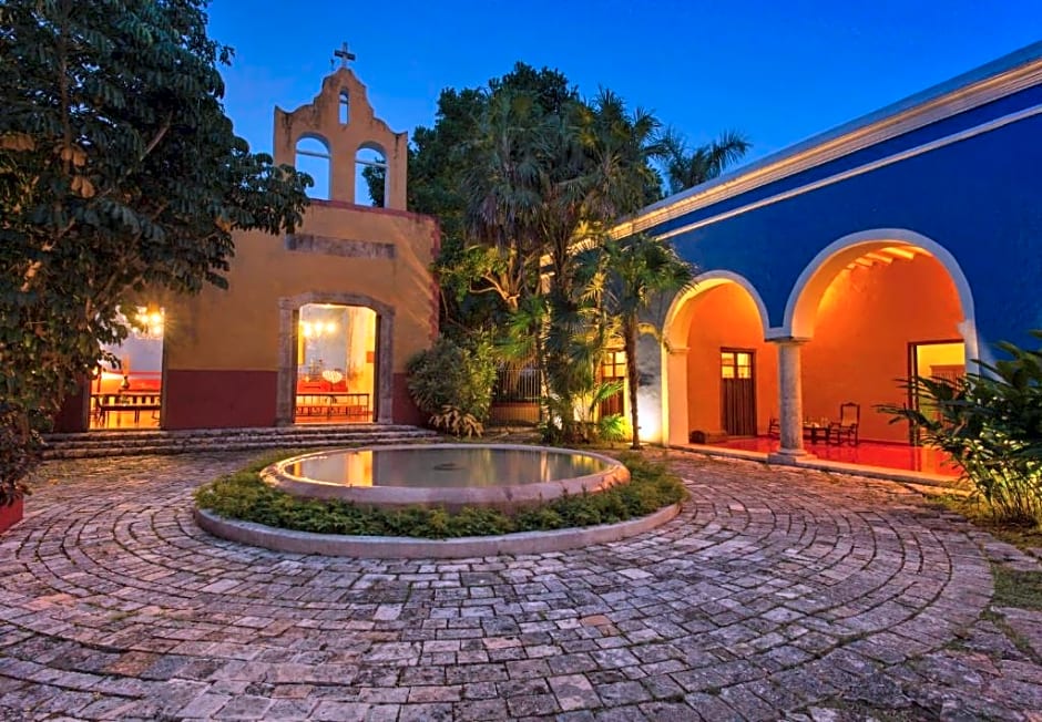 Hacienda San Jose