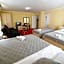 Guest Accommodation Majesty