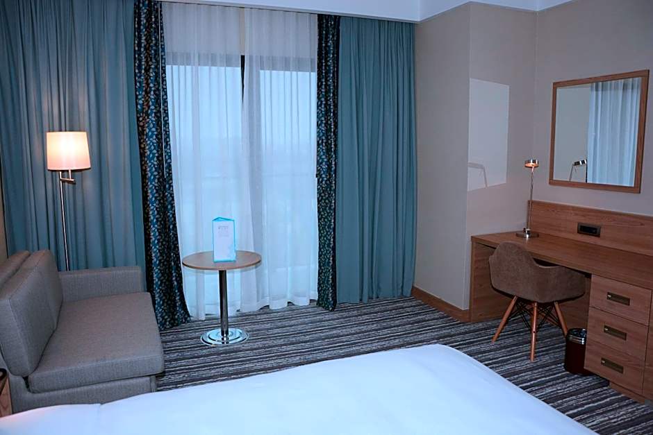 Park Dedeman Adıyaman Hotel