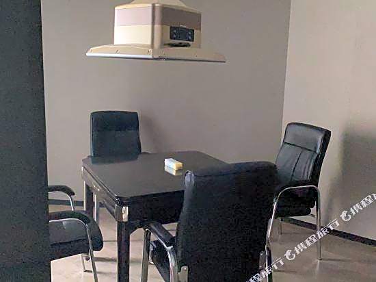 Ninghai Myfeel Hotel