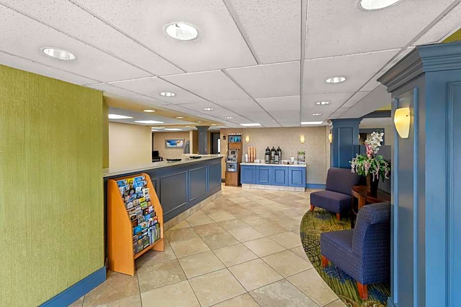 Clarion Inn Cranberry Township