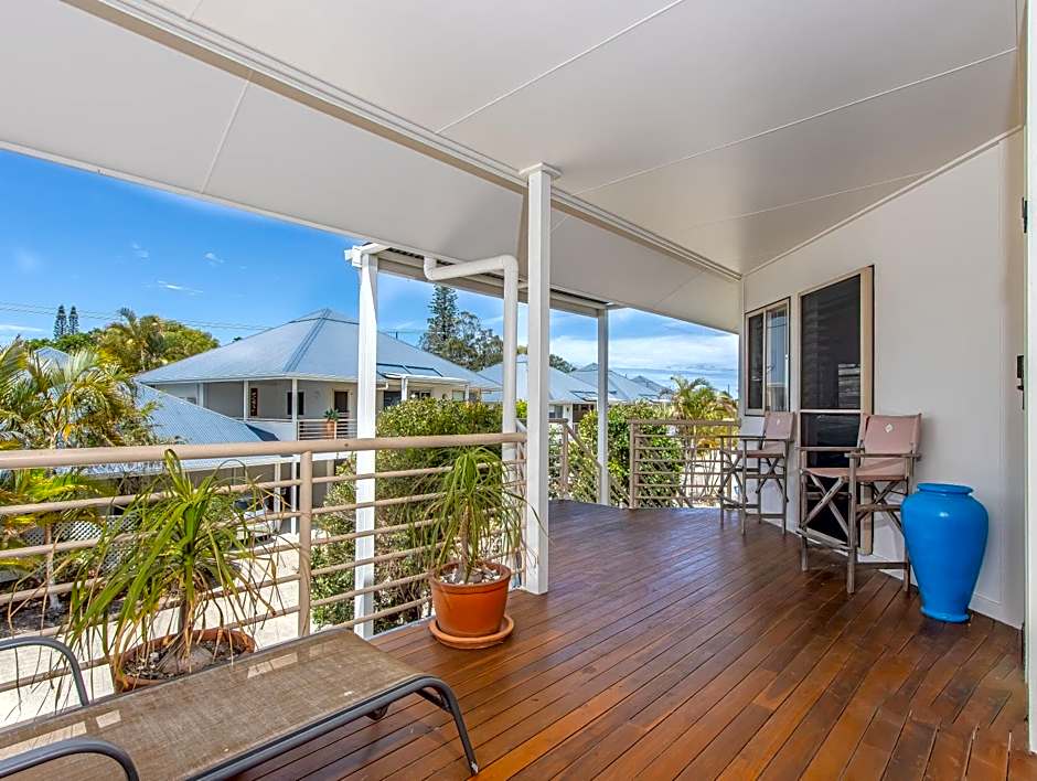 Hastings Cove Holiday Apartments