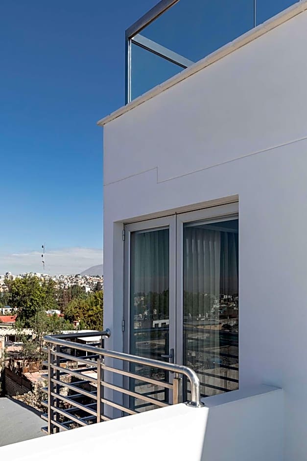 Hampton Inn By Hilton Arequipa, Peru