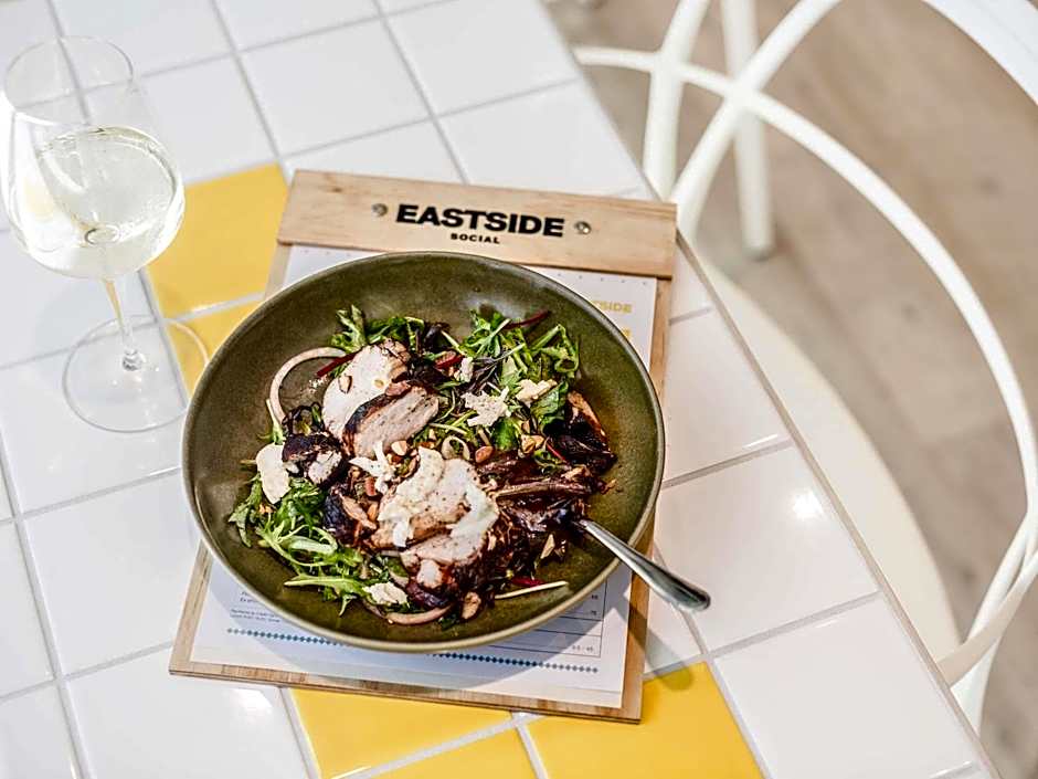 ibis Styles East Perth