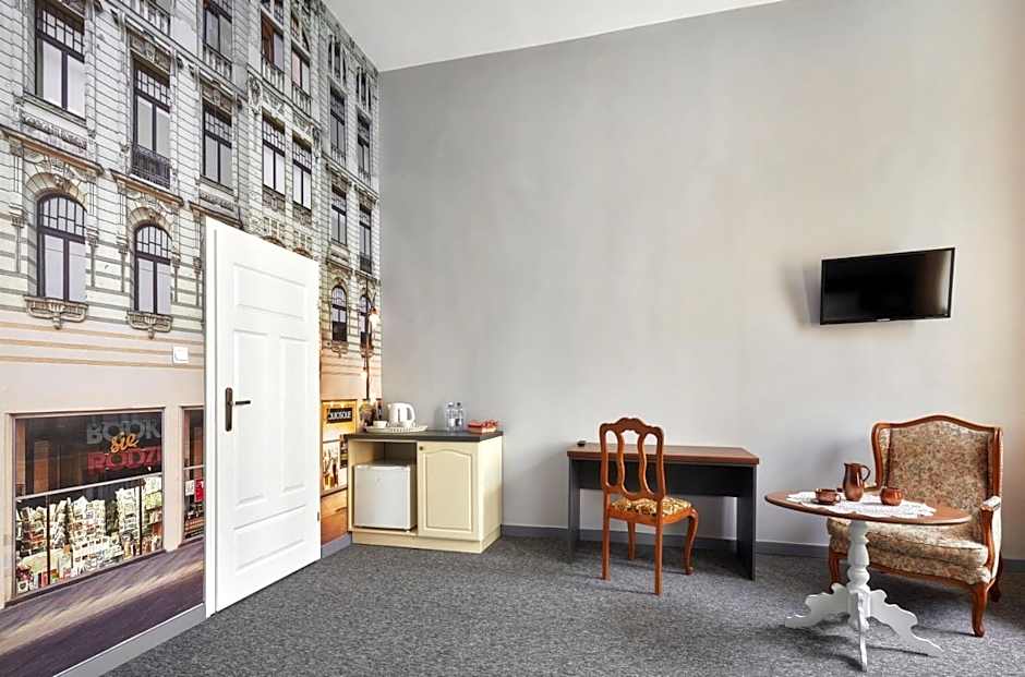 Good Time Residence