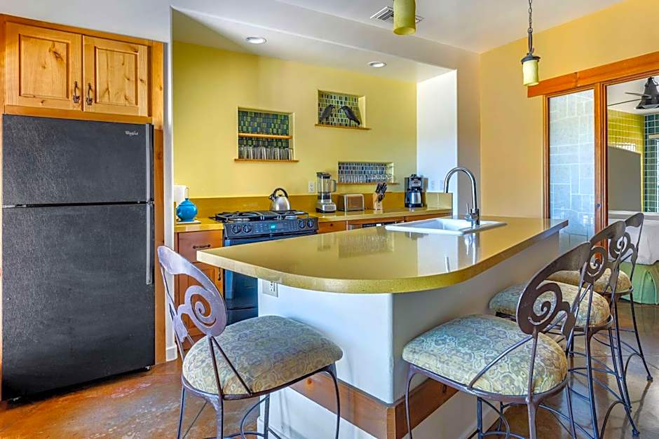 Hilton Grand Vacations Club Palm Desert