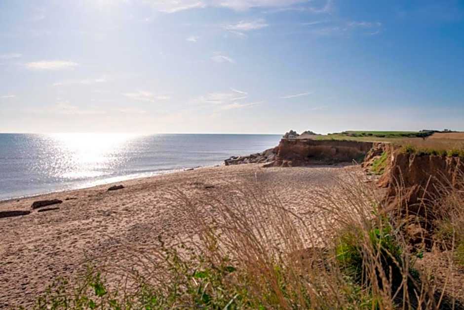 Tunstall view Caravan Holidays at Sand le Mere