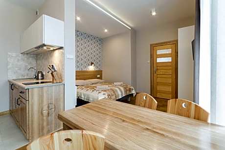 Junior Suite with Balcony