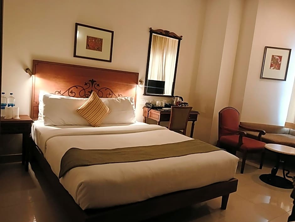 Hotel Nani