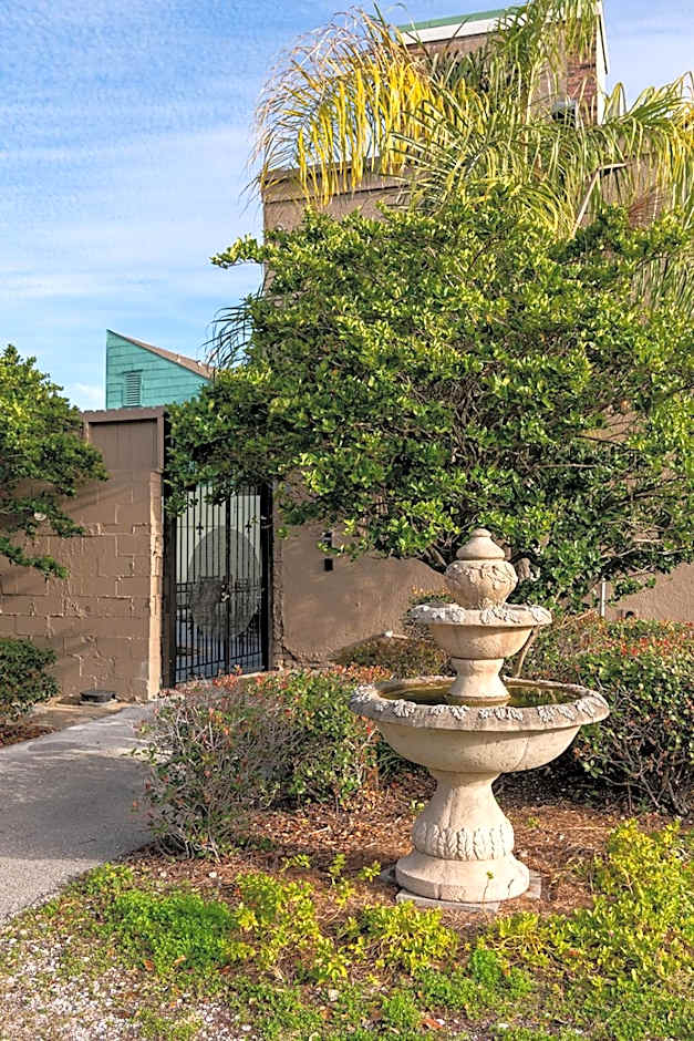 French Quarter Suites Hotel