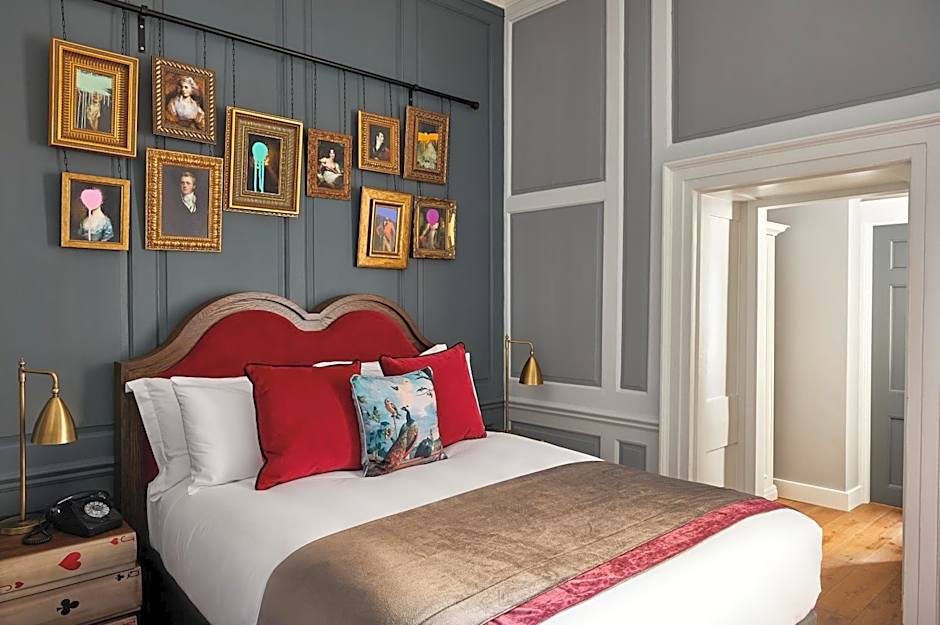 Hotel Indigo - Bath By IHG