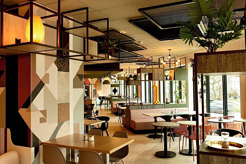 ibis Konstanz