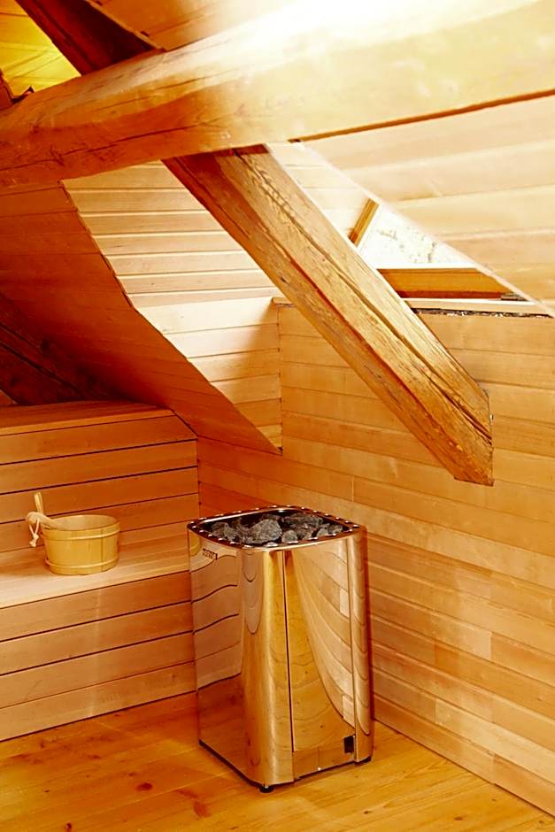 hotel rainhof scheune & naturpark restaurant (Kirchzarten)