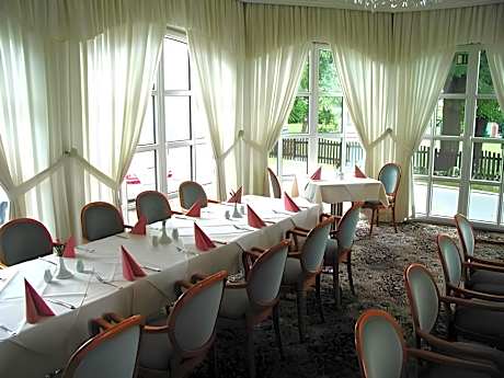 Spreezeit Hotel