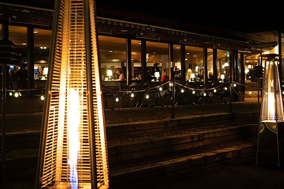 Keurusselkä Resort