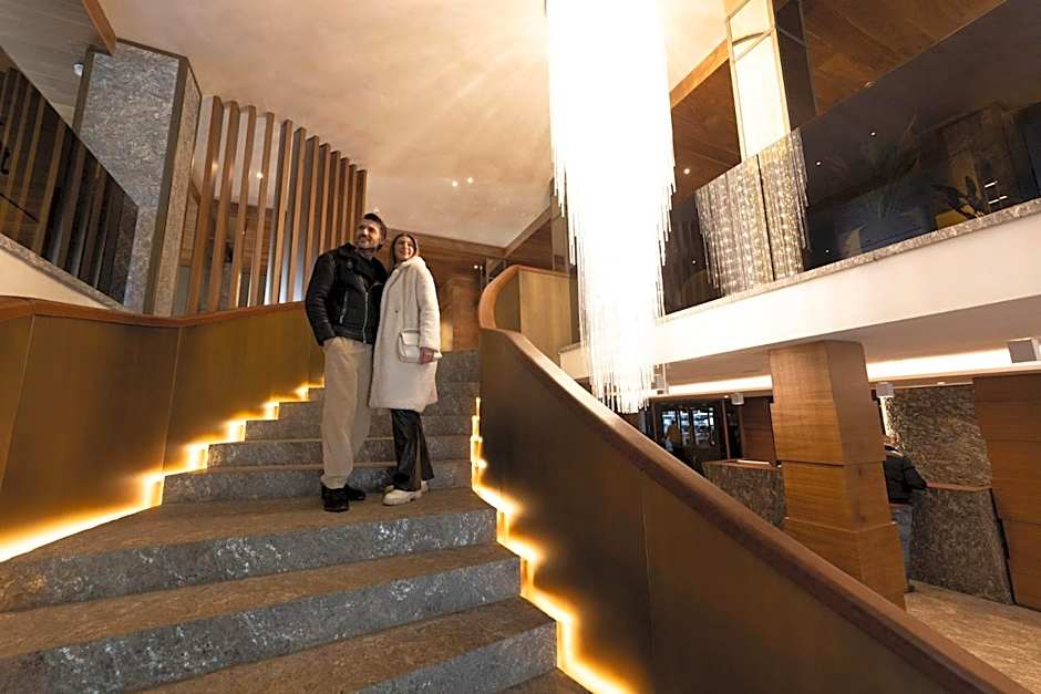 Hotel Splendid