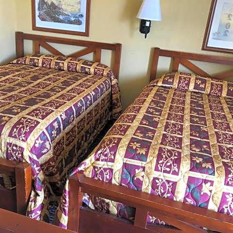 Country Host Inn