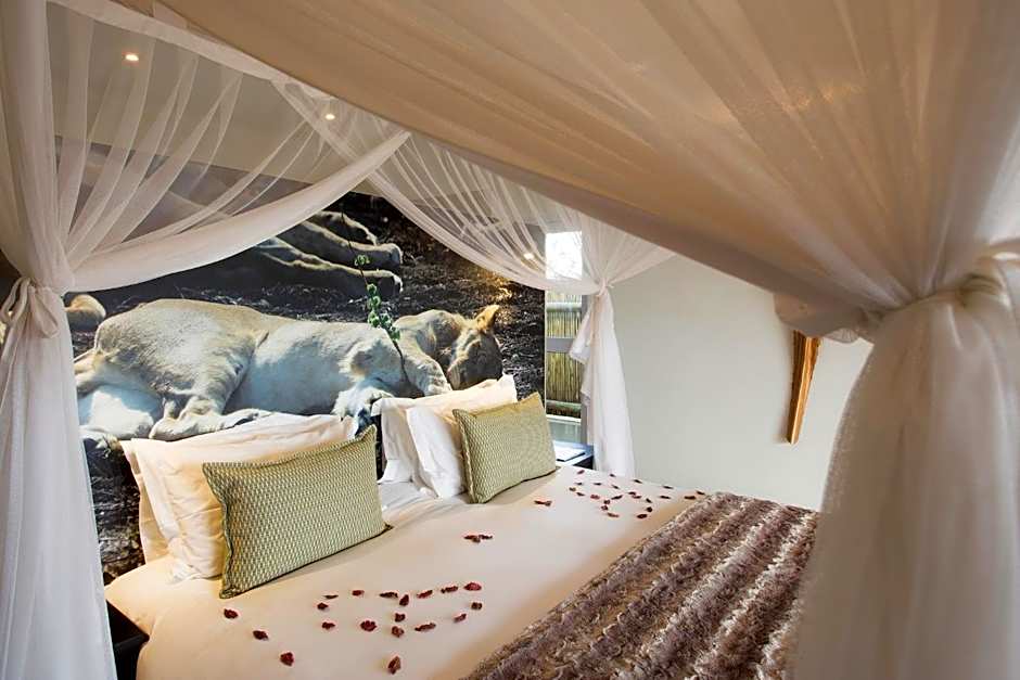 isiLimela Game Lodge