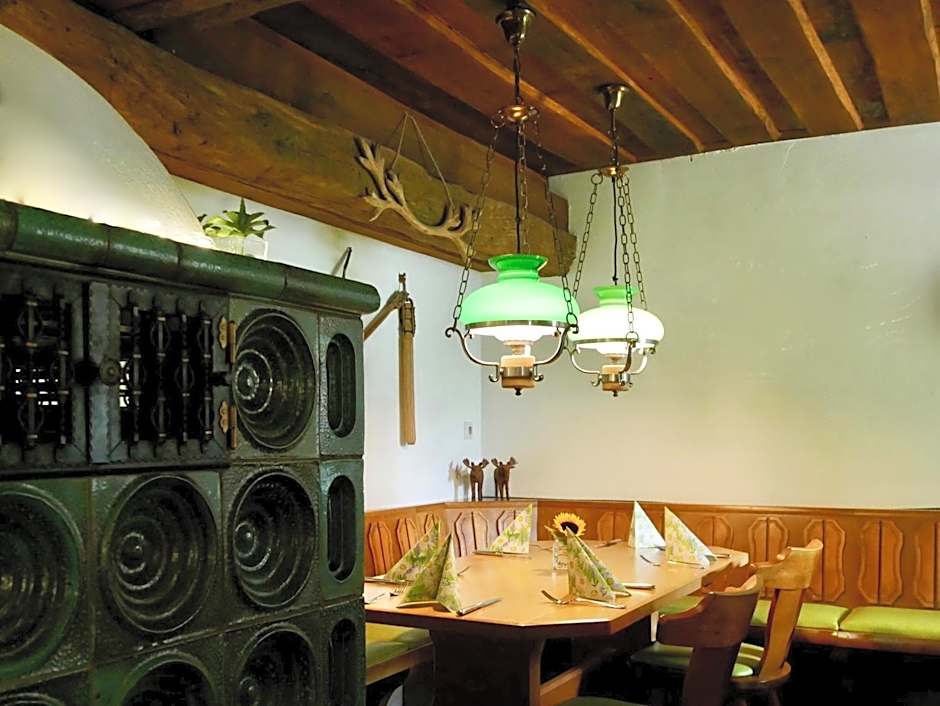 Landgasthof Adler OHG
