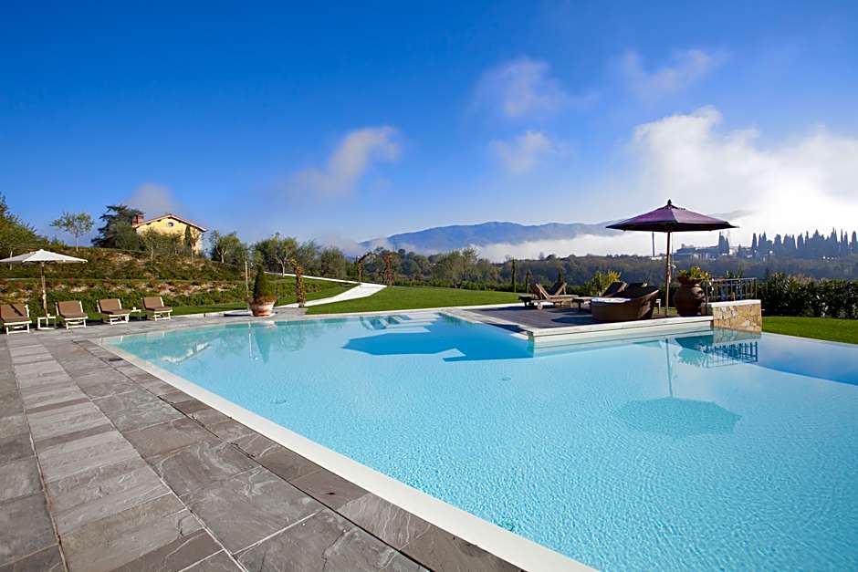 Relais Villa Belvedere