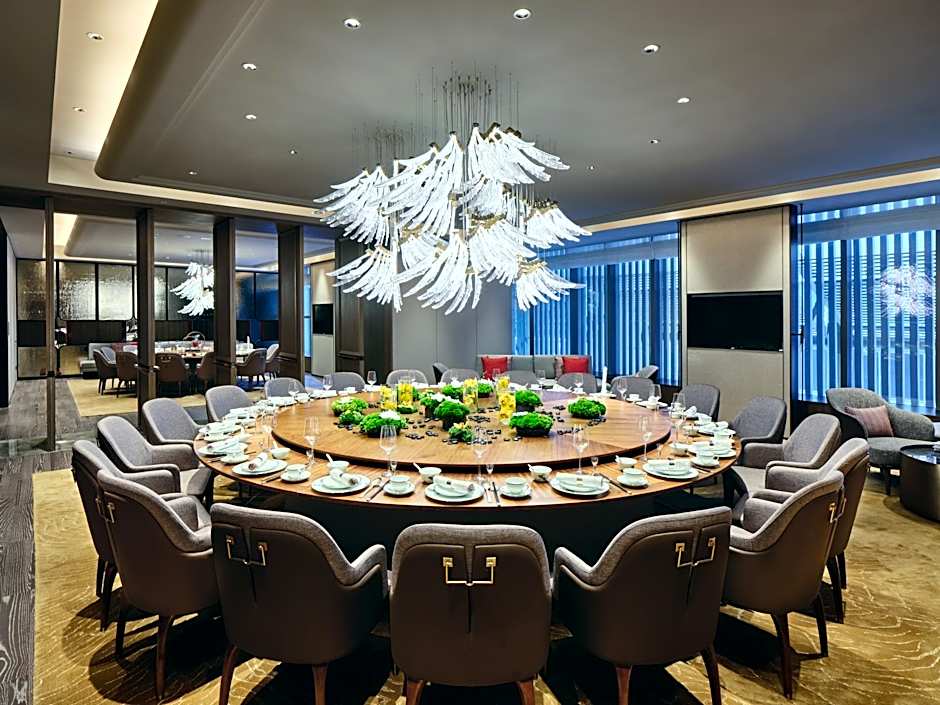 InterContinental Xi¿an North By IHG