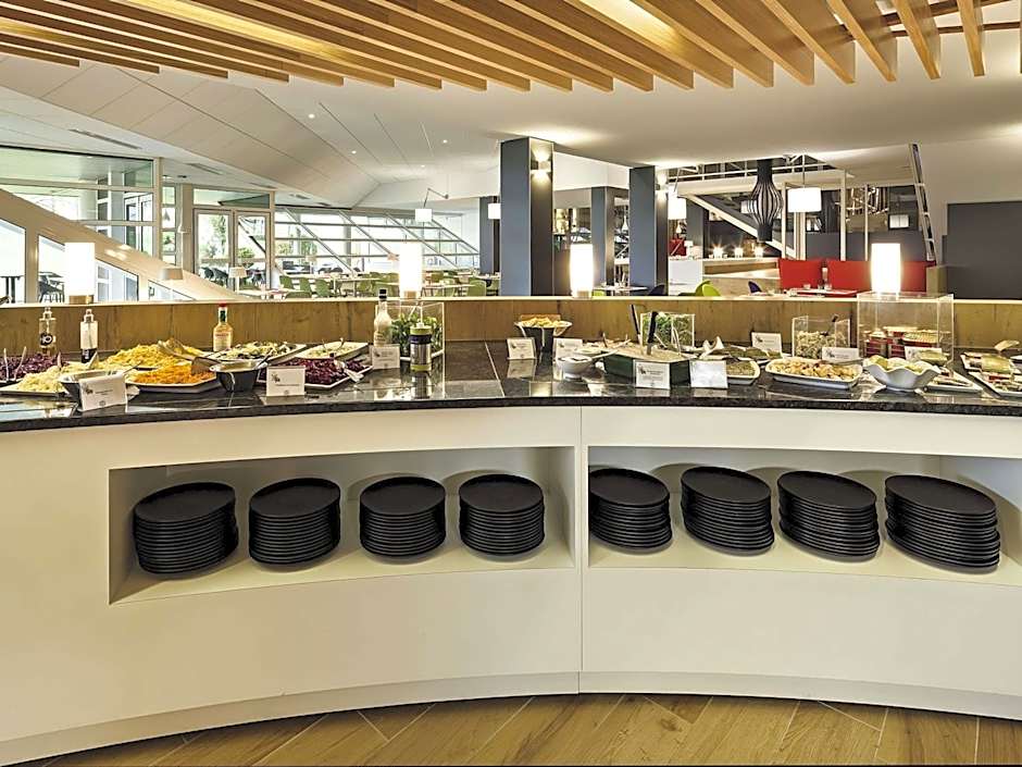 ibis Site du Futuroscope