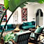 Riad Ksar Saad & Spa