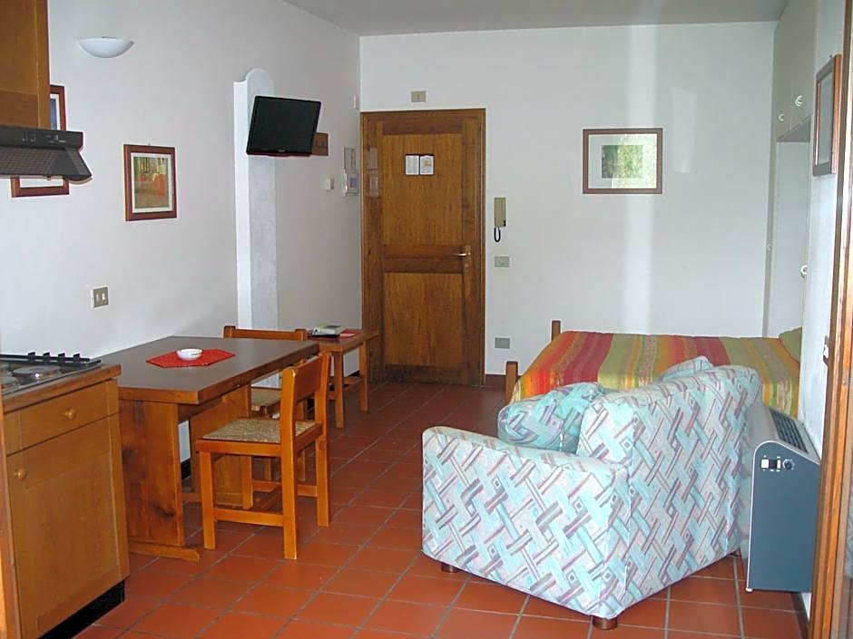 Hotel Residence Margherita