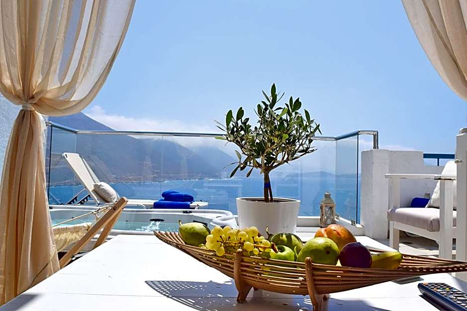 Aegialis Hotel & Spa