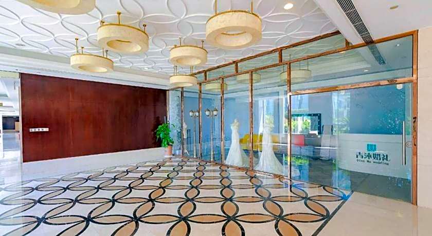 Kunming Golden Eagle Summit Hotel