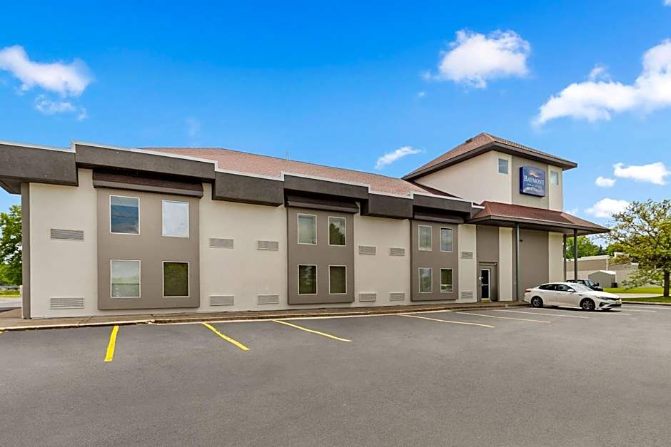 Baymont by Wyndham Batavia - Darien Lake