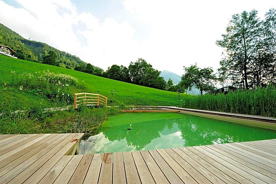 Ski in Ski out Hotel Unterellmau