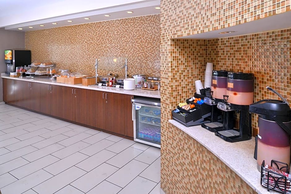 SpringHill Suites Las Vegas Henderson