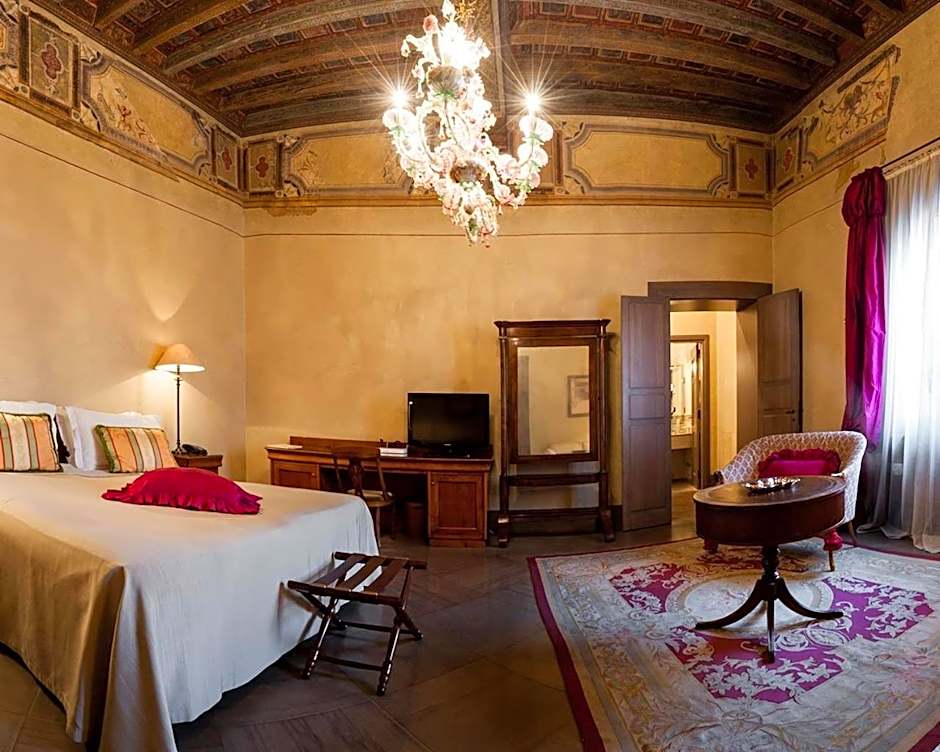 Albergo Cappello