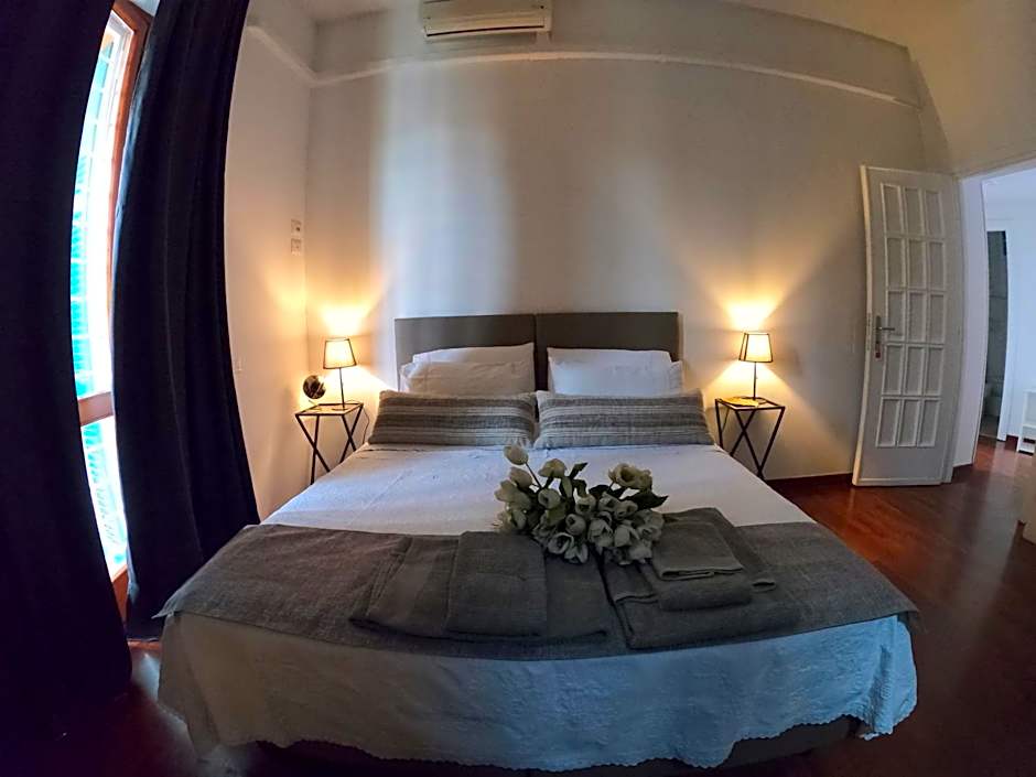 EMI's Guest House