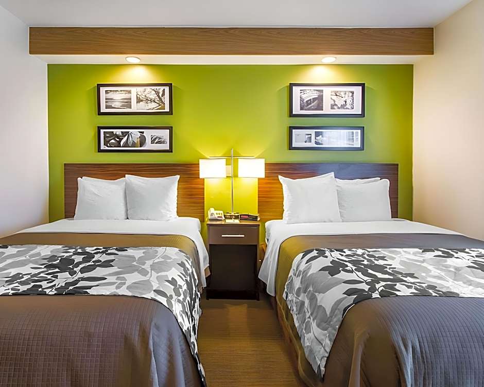 Econo Lodge Amarillo East