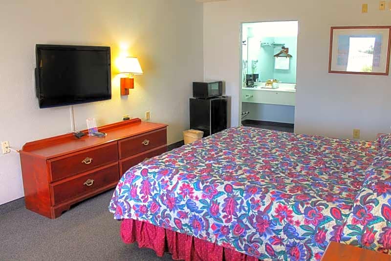 Regency Inn & Suites - Saint Augustine