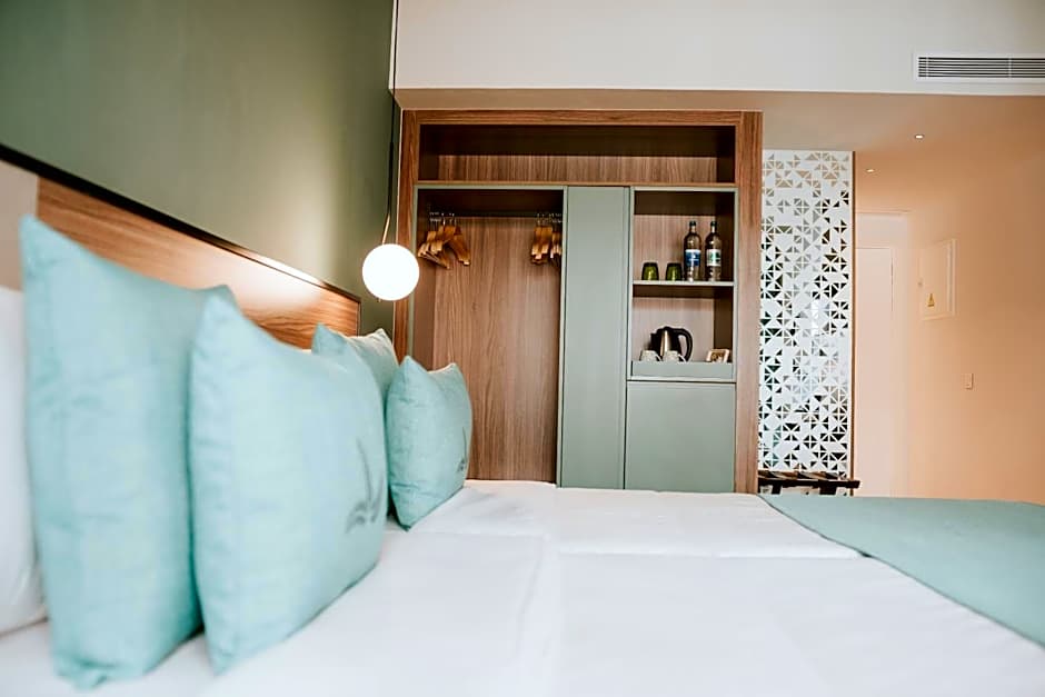 Catalina Plaza Hotel Sostenible