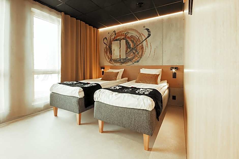 Time Hotel, Time To Stay art & boutique