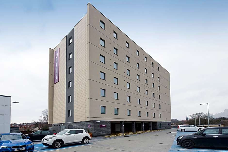 Premier Inn Leeds Headingley