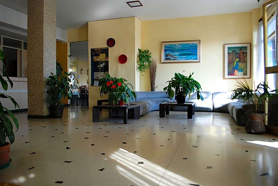 Hotel Palace