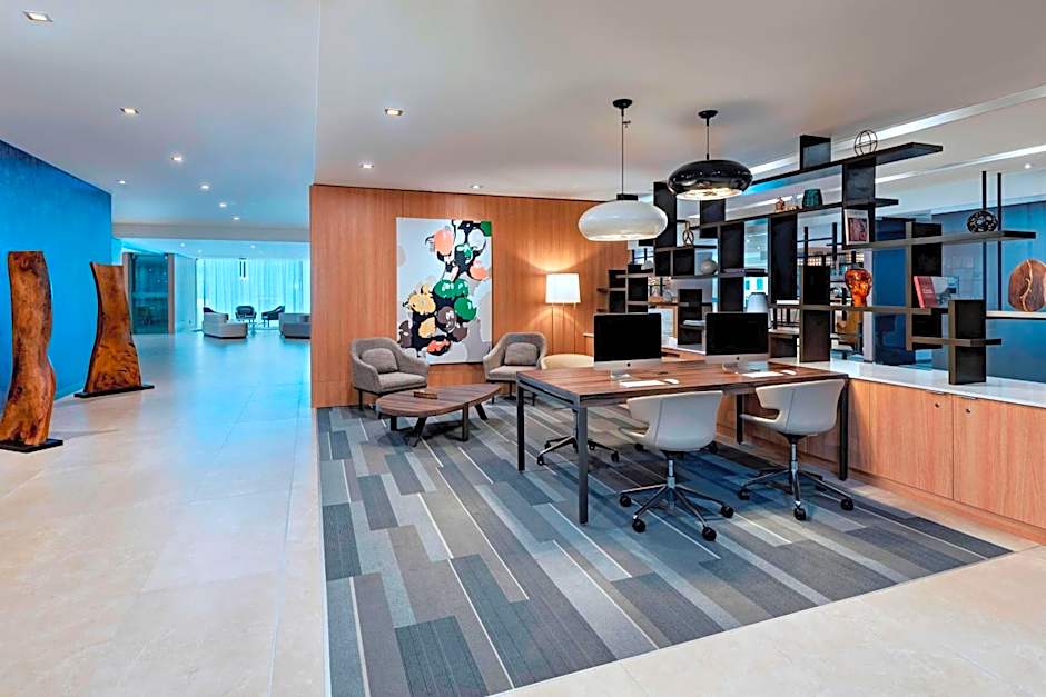 AC Hotel by Marriott San Jose Escazu
