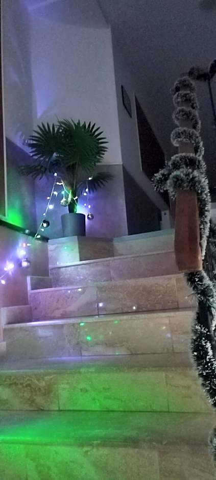 Cazare de Vis 3 stele