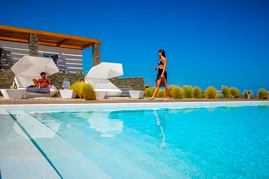 Elements Sifnos Boutique