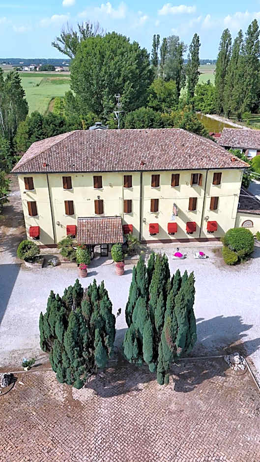 Hotel Antico Casale