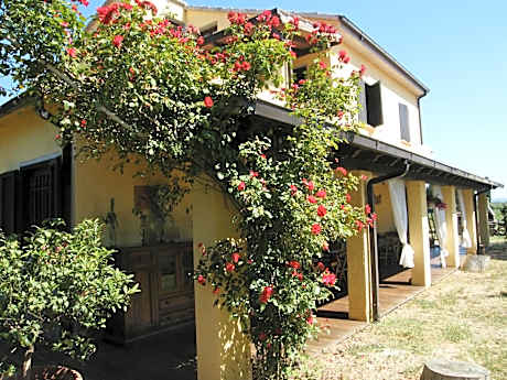 Casolare Casa Ricci
