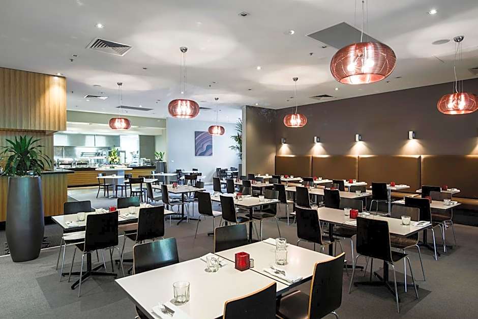 Oaks Melbourne on Market Hotel