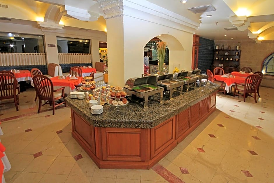 Holiday Inn Monclova By IHG