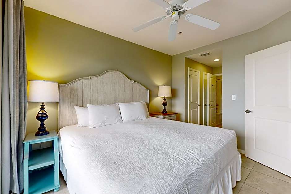 Luau Condos II